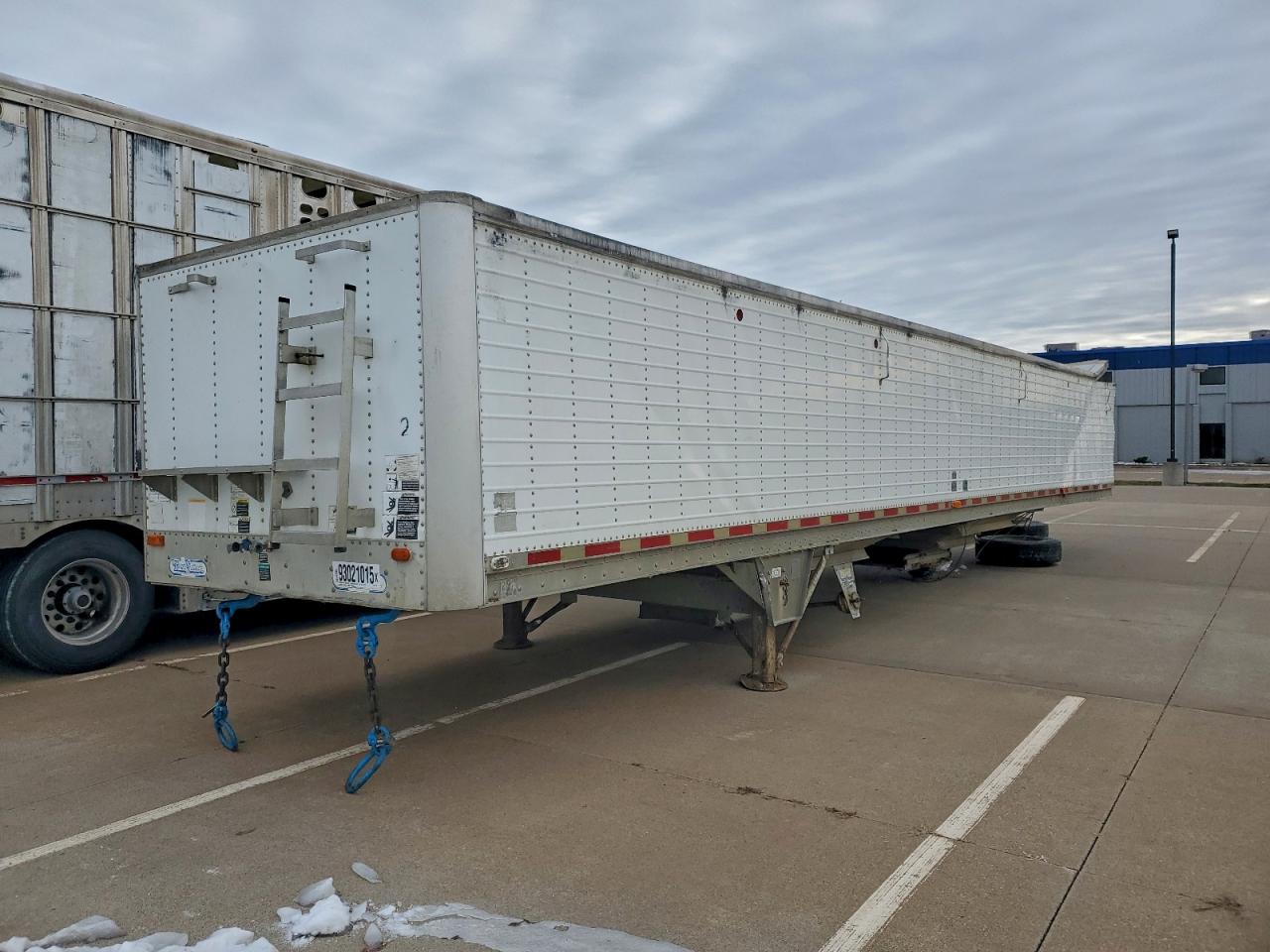 Timpte Trailer Image 3