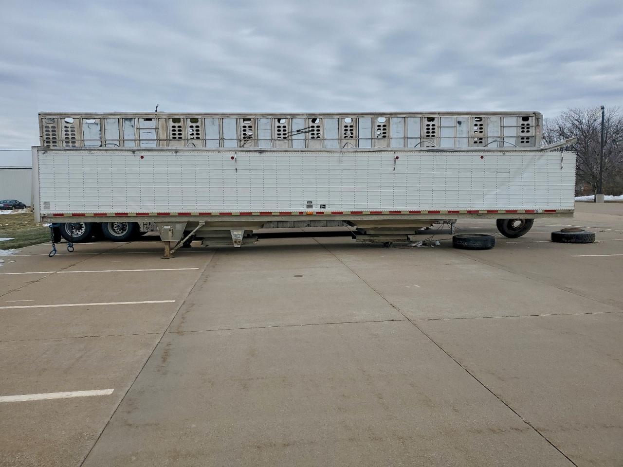 Timpte Trailer Image 6