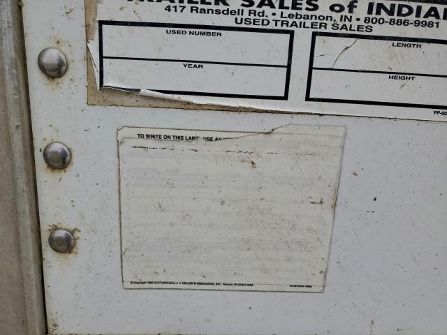 Timpte Trailer Image 9