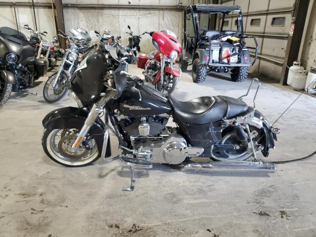 Harley-Davidson Fl Image 6