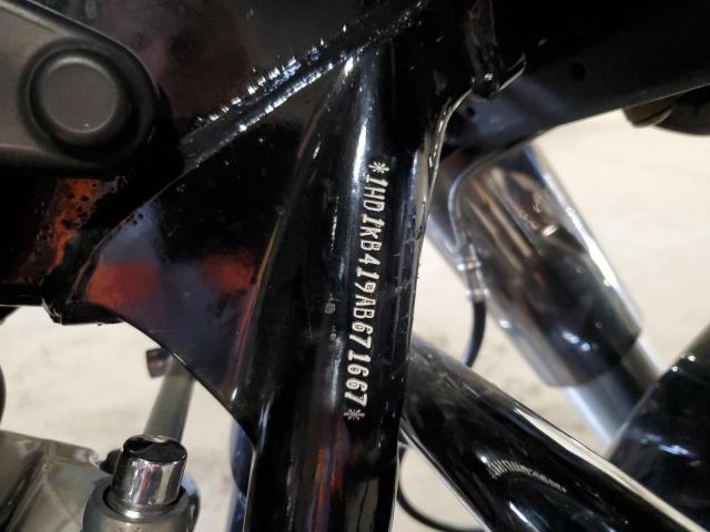 Harley-Davidson Fl Image 2