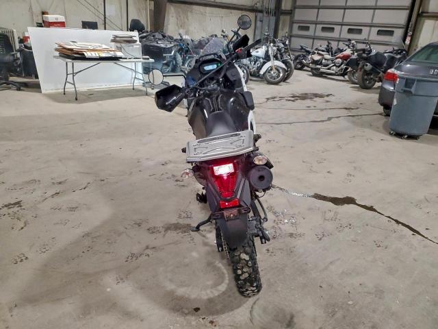 Kawasaki Kl650 M M Image 4