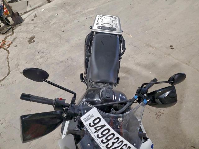 Kawasaki Kl650 M M Image 7