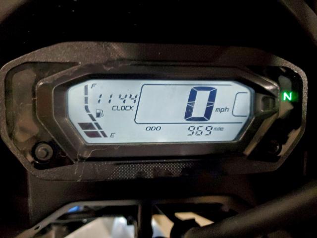 Kawasaki Kl650 M M Image 5