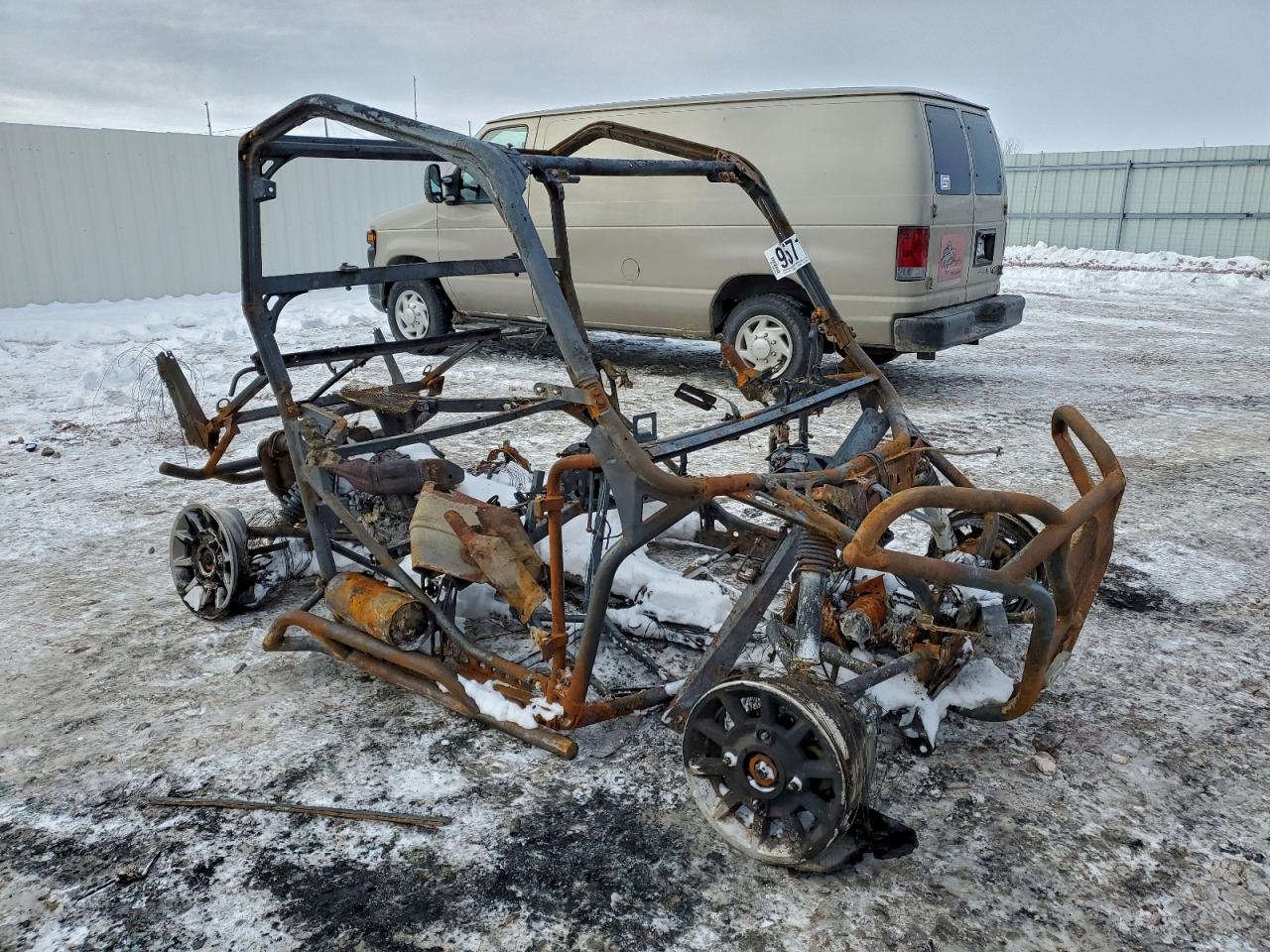 Polaris General 1000 Eps Image 1