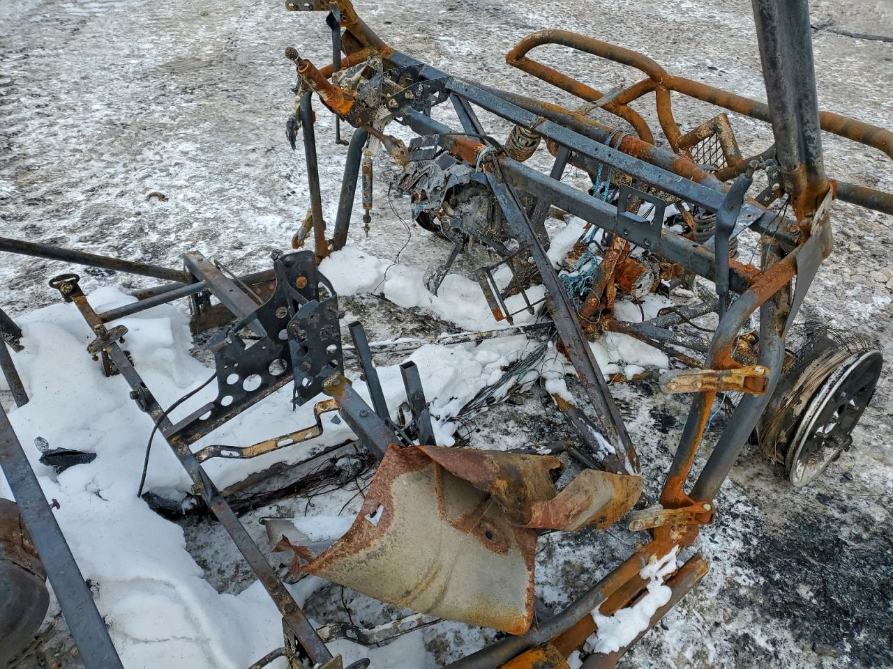 Polaris General 1000 Eps Image 4