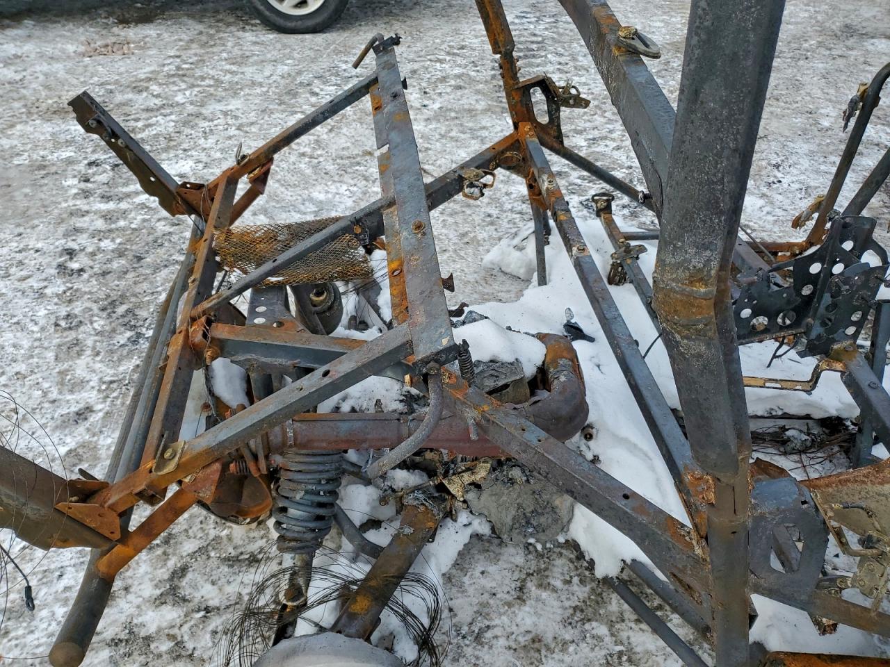 Polaris General 1000 Eps Image 5