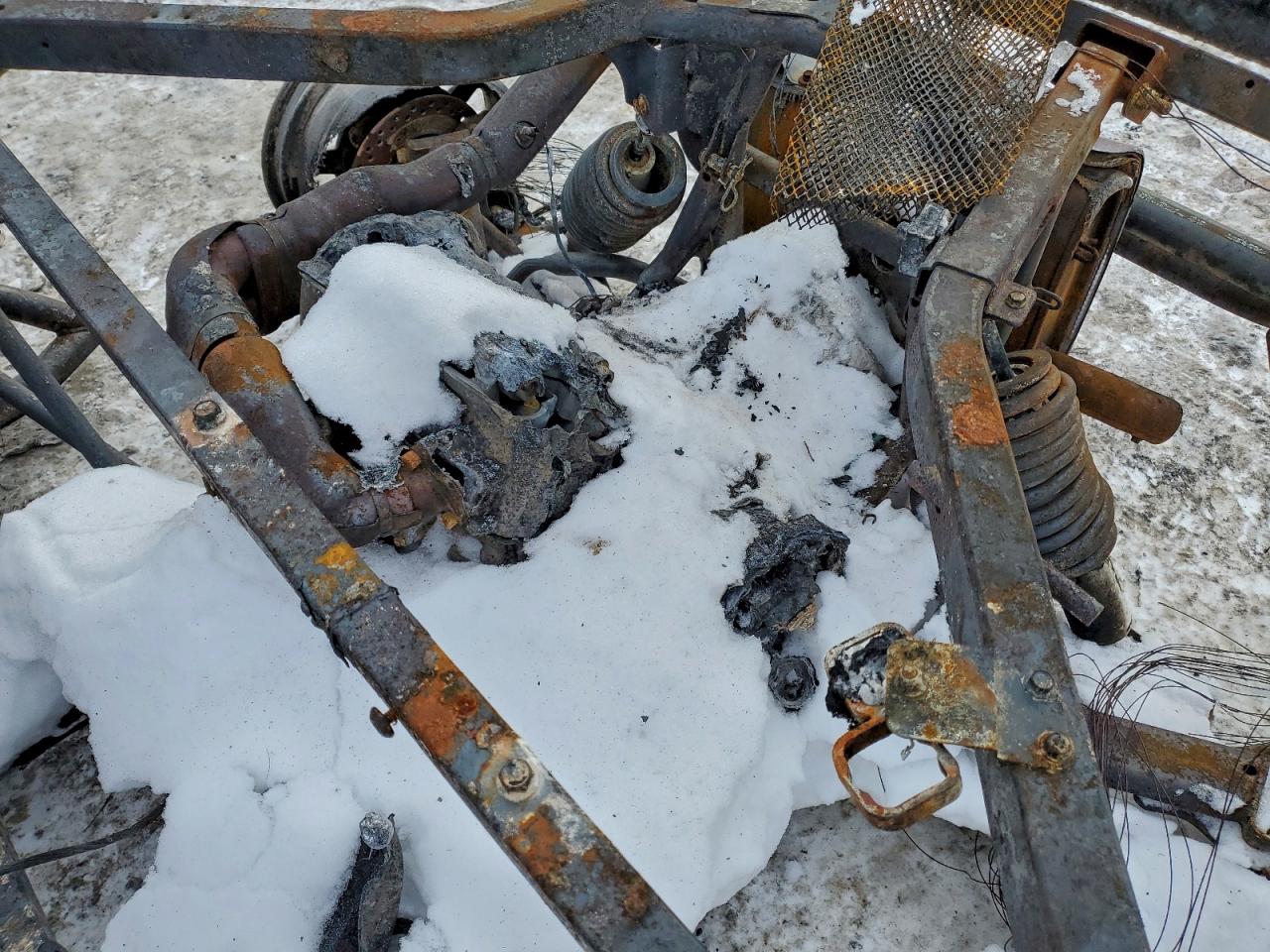 Polaris General 1000 Eps Image 7