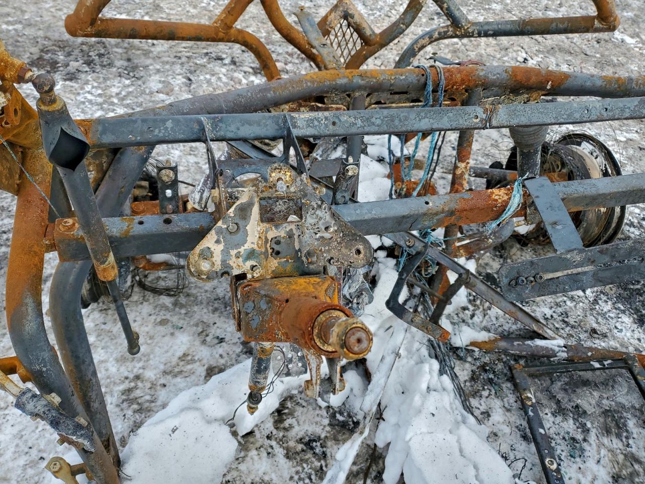 Polaris General 1000 Eps Image 8