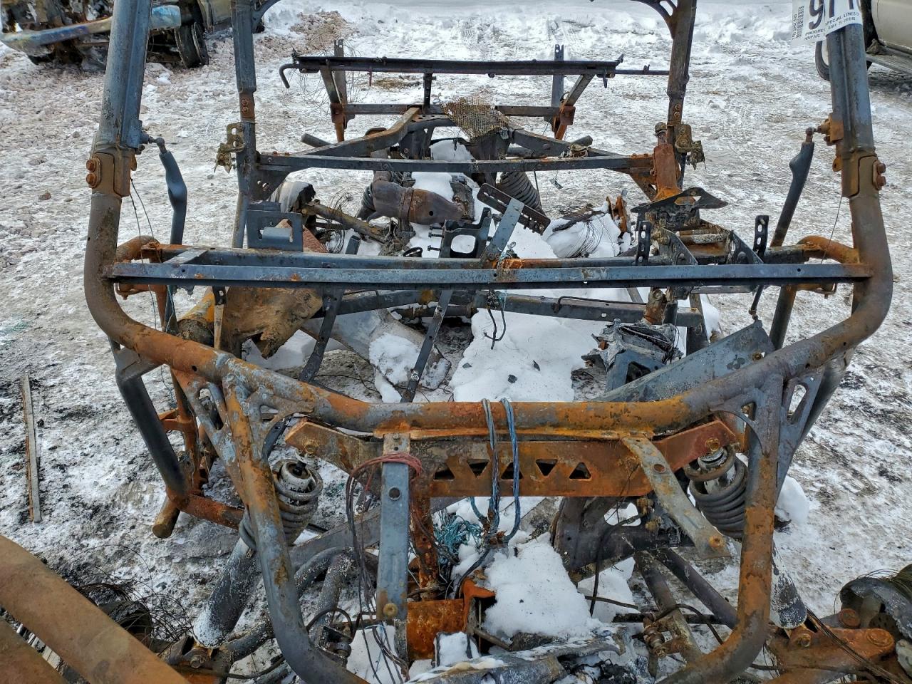 Polaris General 1000 Eps Image 9