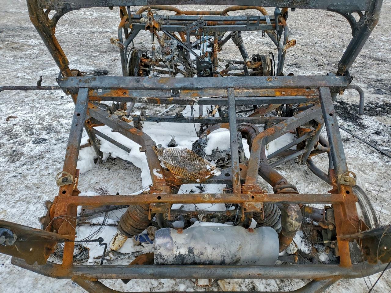 Polaris General 1000 Eps Image 10