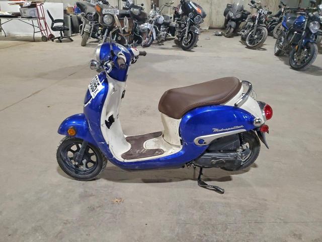 Honda Chf50 Image 2