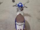Honda Chf50 Image 4