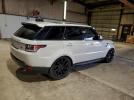 Land Rover Range Rover Hse Image 3
