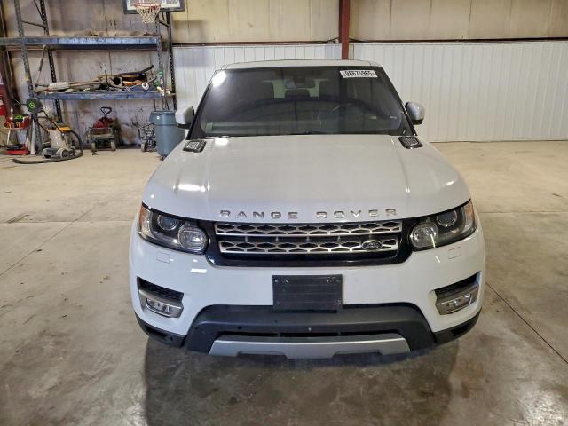 Land Rover Range Rover Hse Image 10