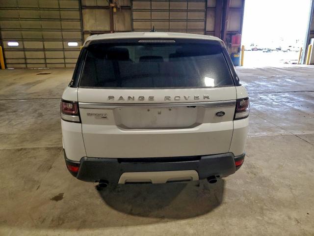 Land Rover Range Rover Hse Image 7