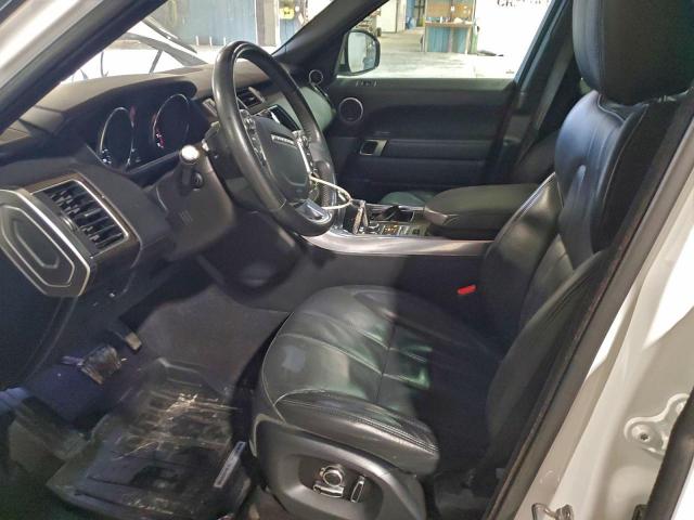 Land Rover Range Rover Hse Image 11