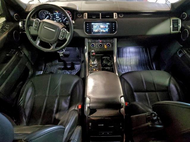 Land Rover Range Rover Hse Image 12