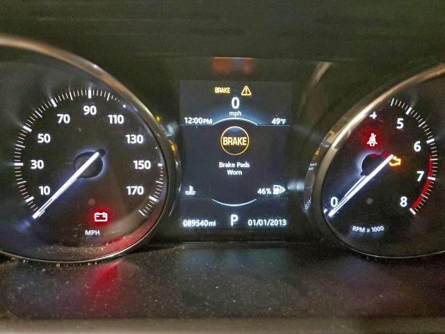 Land Rover Range Rover Hse Image 5