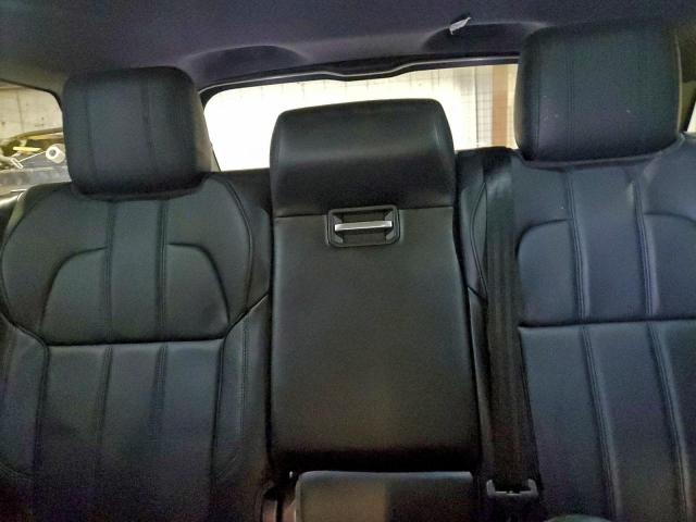 Land Rover Range Rover Hse Image 9