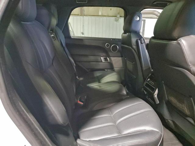 Land Rover Range Rover Hse Image 6