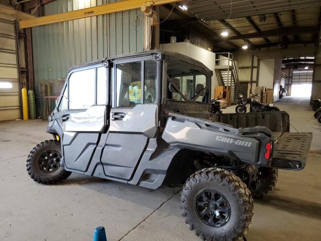 Cana Defender M Limited Cab Hd10 Image 6