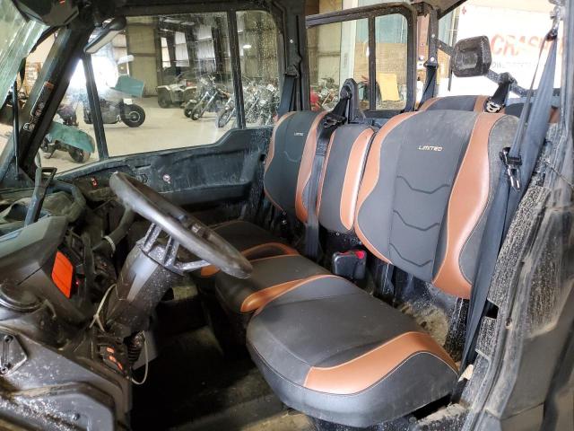 Cana Defender M Limited Cab Hd10 Image 7