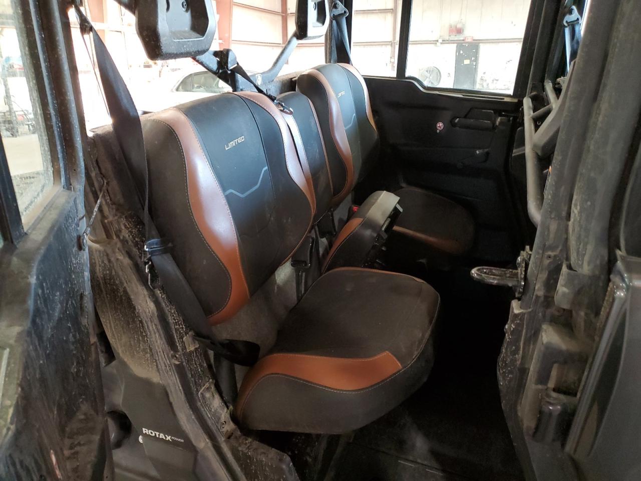 Cana Defender M Limited Cab Hd10 Image 10