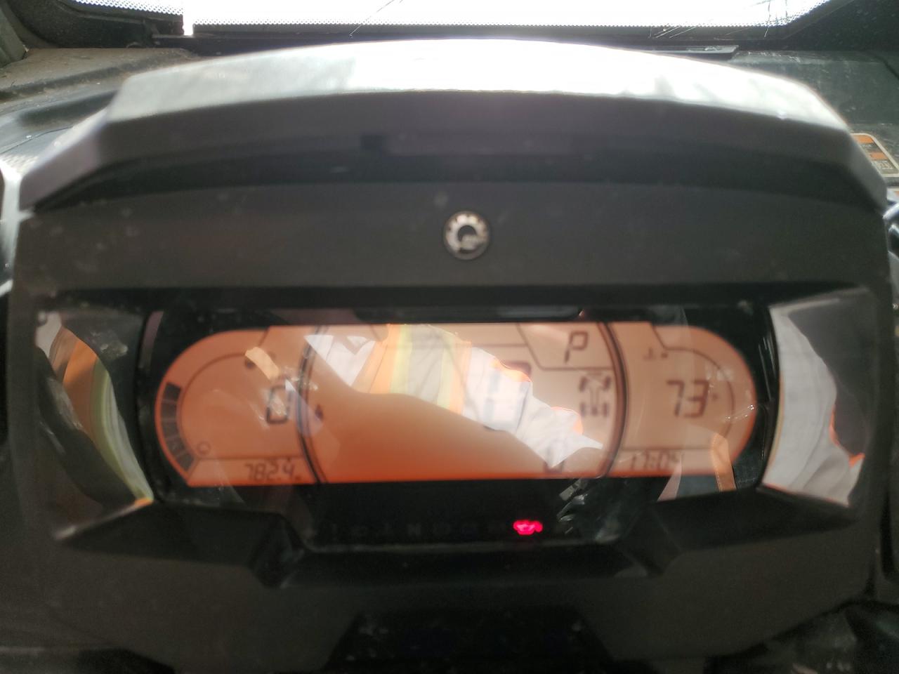 Cana Defender M Limited Cab Hd10 Image 9