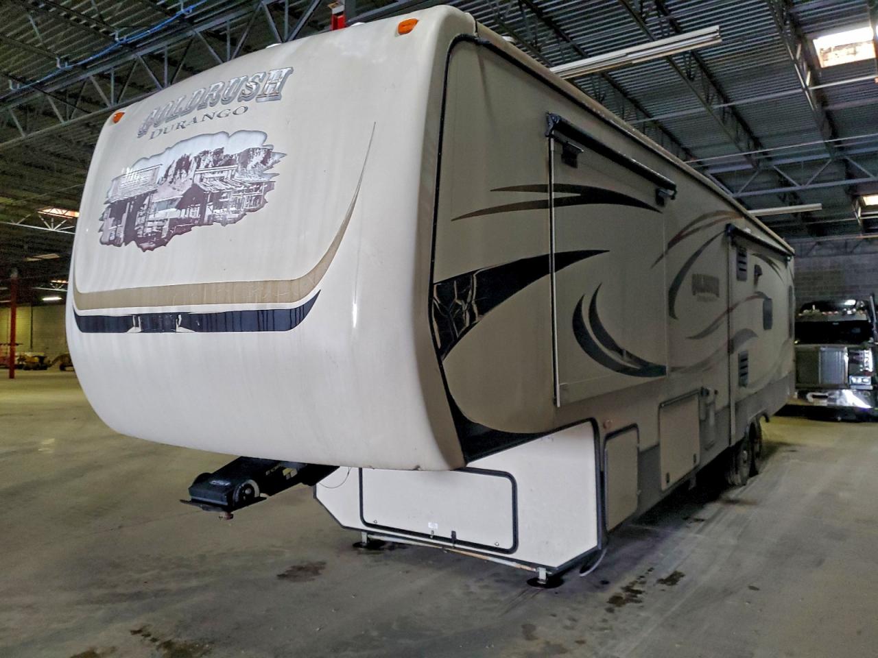 Gold Rush Durango Image 3