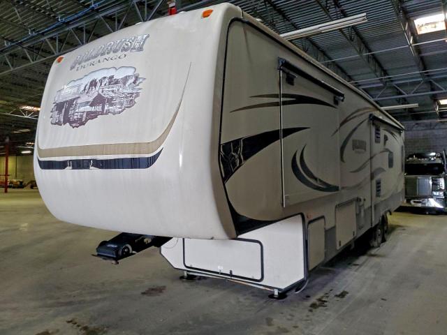 Gold Rush Durango Image 3