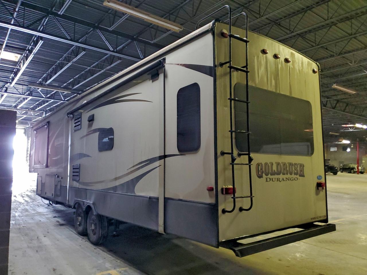 Gold Rush Durango Image 4