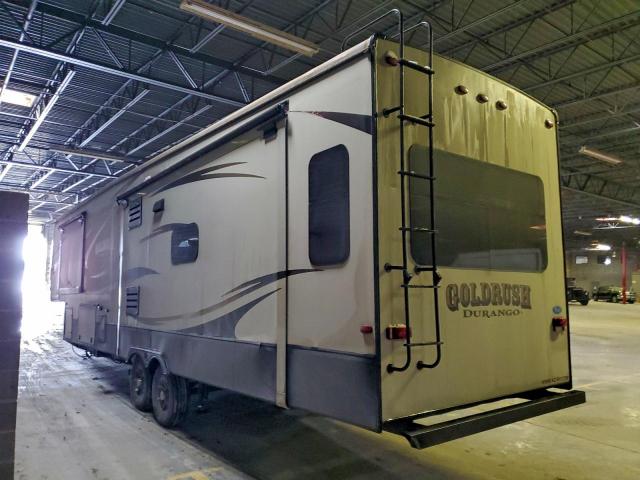 Gold Rush Durango Image 4