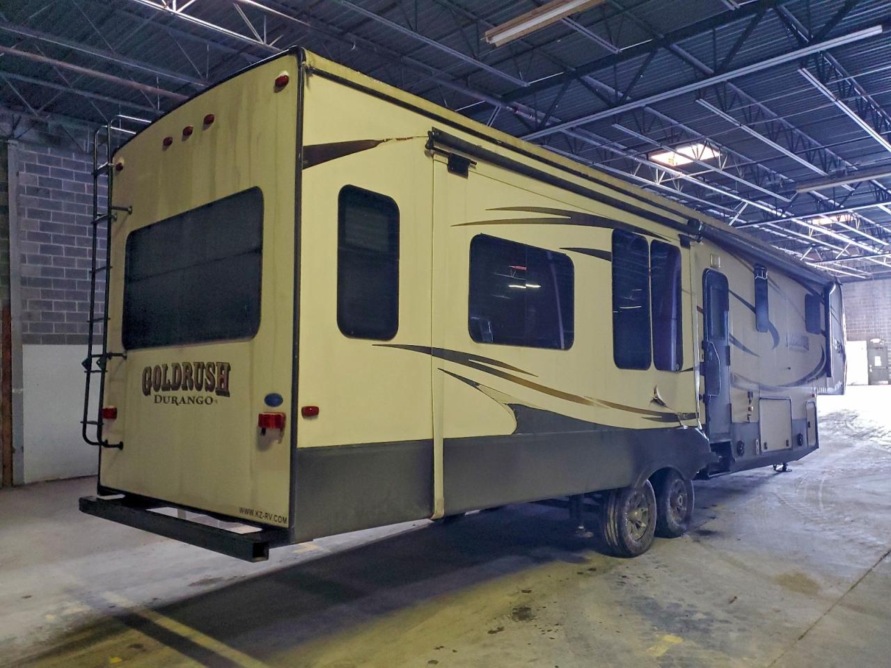 Gold Rush Durango Image 6