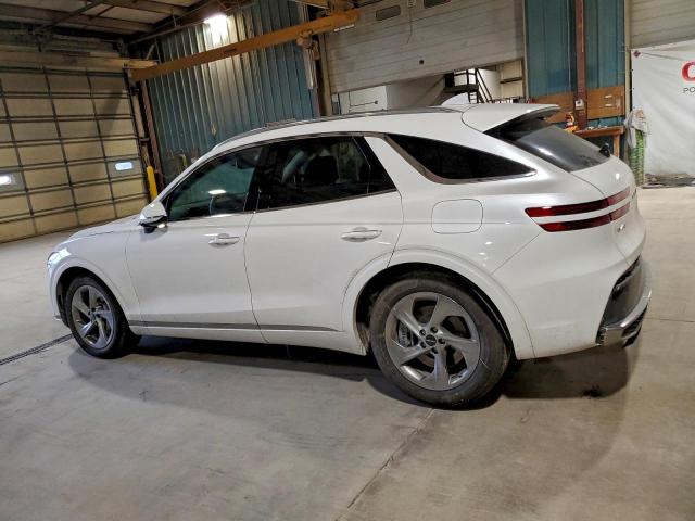 Genesis Gv70 Base Base Image 3