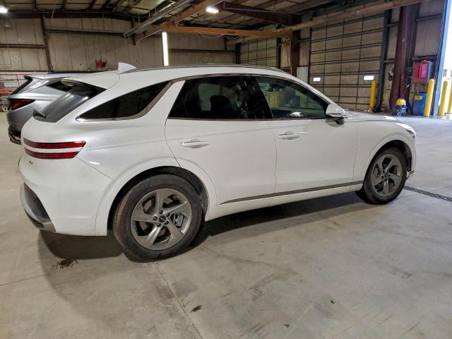 Genesis Gv70 Base Base Image 4