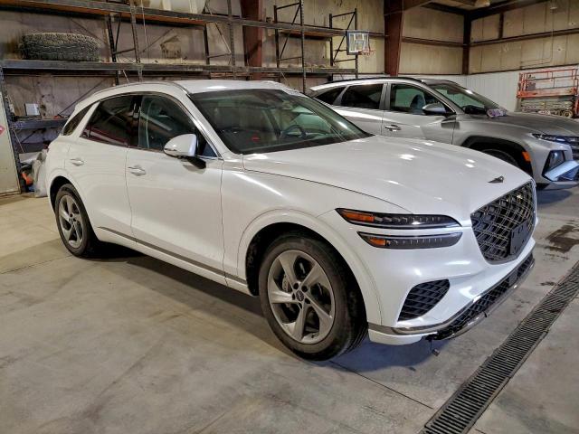 Genesis Gv70 Base Base Image 8