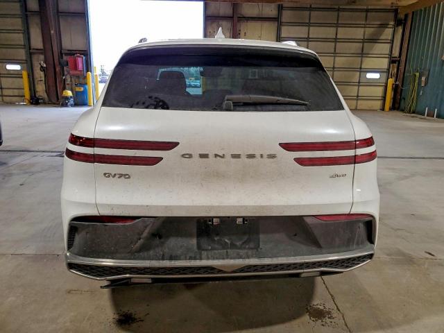 Genesis Gv70 Base Base Image 2