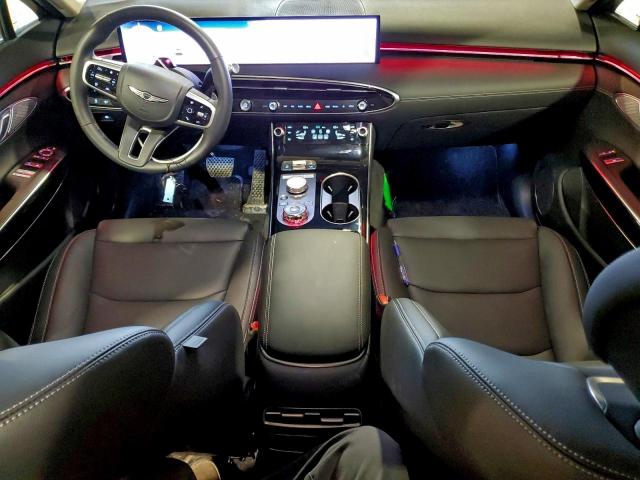 Genesis Gv70 Base Base Image 10