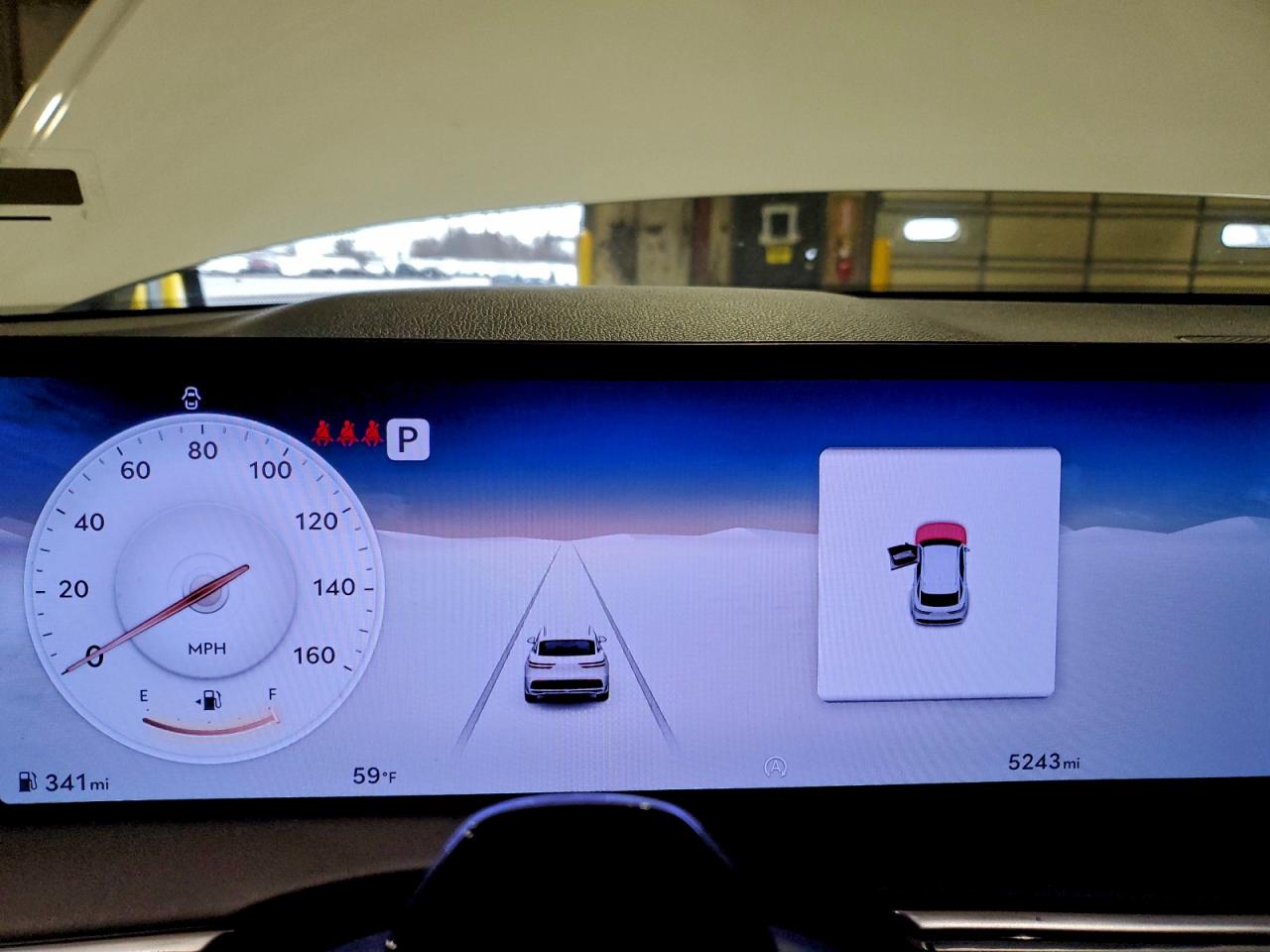 Genesis Gv70 Base Base Image 5