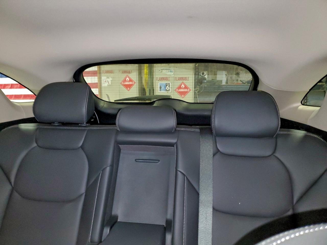 Genesis Gv70 Base Base Image 11