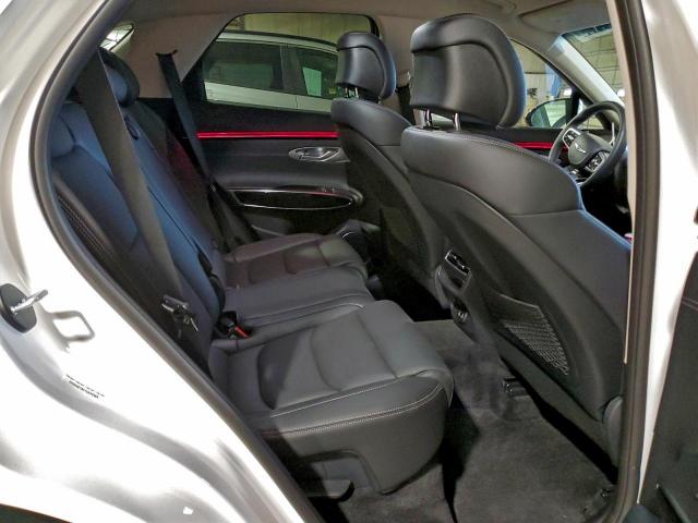 Genesis Gv70 Base Base Image 9