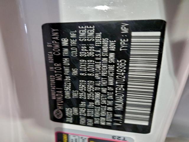 Genesis Gv70 Base Base Image 12