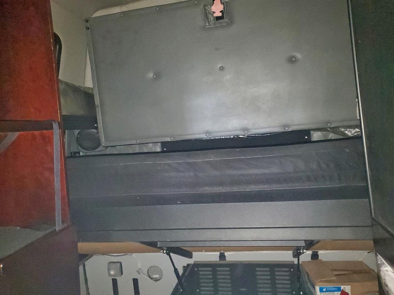 Western Star Auto Ca Convention 4900ex Image 2