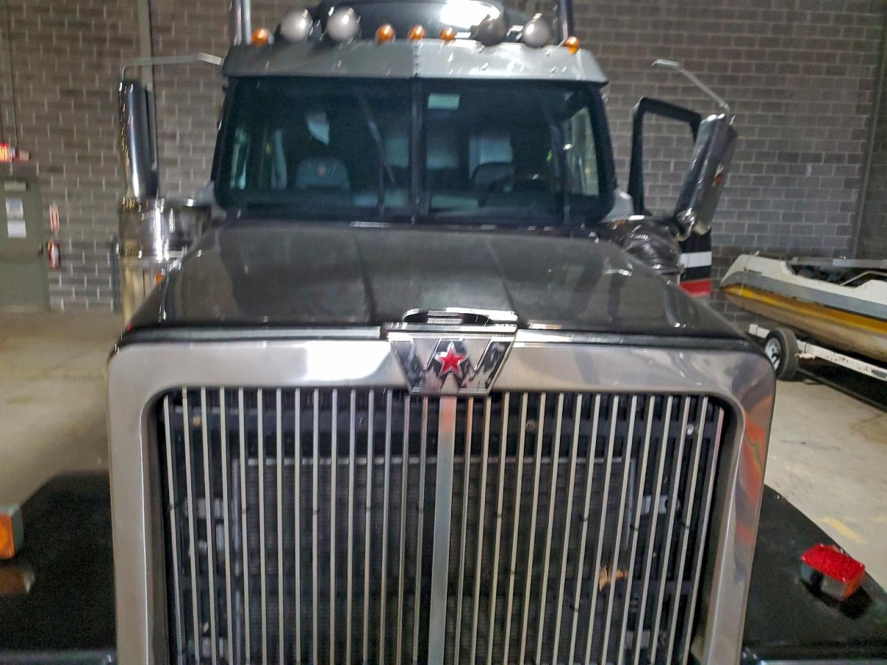 Western Star Auto Ca Convention 4900ex Image 8