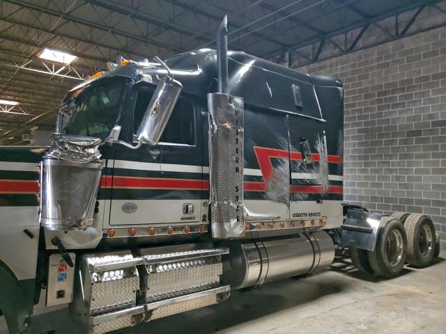 Western Star Auto Ca Convention 4900ex Image 4