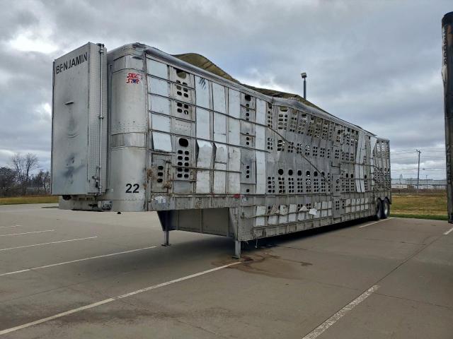 Wilson Trailer Image 2