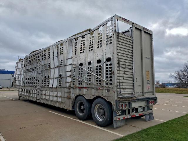 Wilson Trailer Image 3