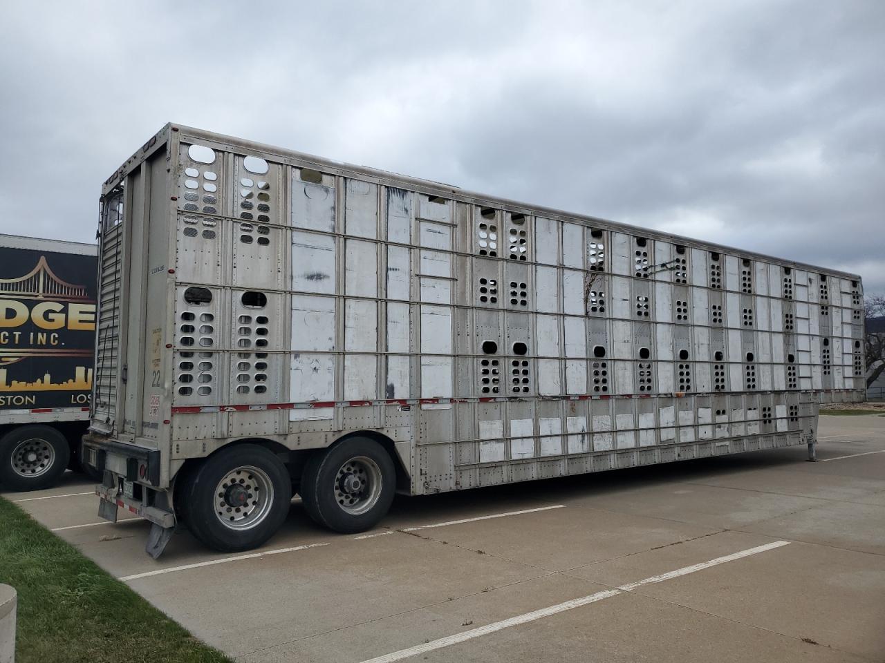 Wilson Trailer Image 4