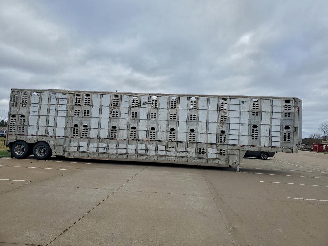 Wilson Trailer Image 6